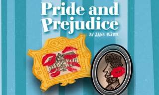 Pride & Prejudice - Summer Theatre