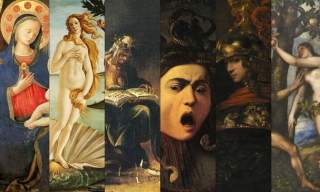 How To See Now: The Female Subjects with Katy Hessel - Athena