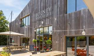 Bolney Wine Estate
