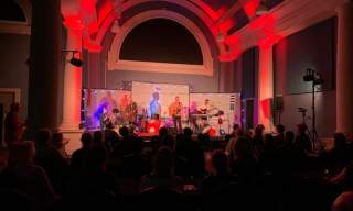 The Horton Arts Centre