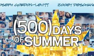 Baby Friendly Cinema Club - 500 Days of Summer | G Live