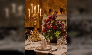 Wedding Showcase at Goodwood House