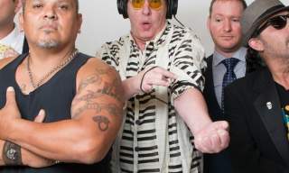 The Dickies
