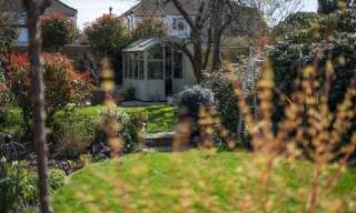 The National Garden Scheme | 53 Cedar Drive Chichester