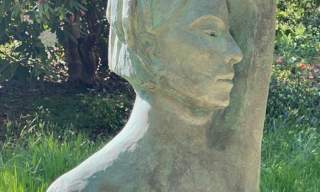 Surrey Sculpture Society Exhibition at Ramster Garden 2026