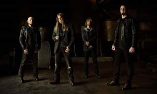 Drowning Pool, Spineshank, (Hed) P.E.