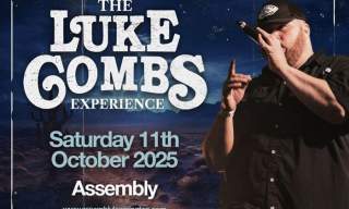 Luke Combs Experience