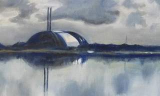 Newhaven Art Club Platinum Anniversary Exhibition