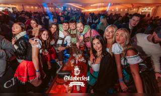 Oktoberfest