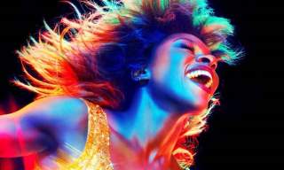 Tina - The Tina Turner Musical