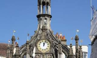 Curious About Chichester