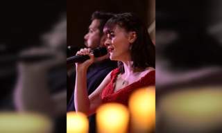 Ella & Friends By Candlelight