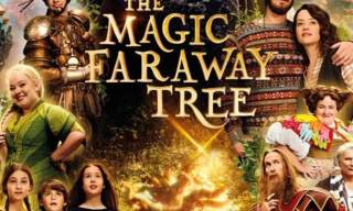 The Magic Faraway Tree