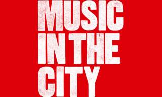 Music in the City