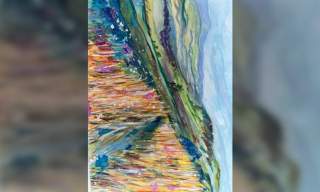 Sight Support Worthing: The World as we See It