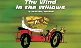 Claremont Live! - Wind in the Willows | Claremont Landscape Garden