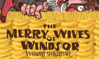The Merry Wives of Windsor - Summer Theatre