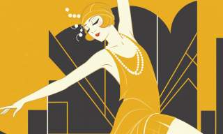 Outdoor Theatre: The Great Gatsby