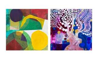 Group Art Show: Liminal