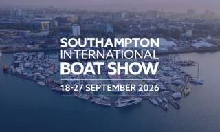 Southampton International Boat Show
