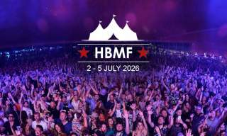 Hastings Beer and Music Festival