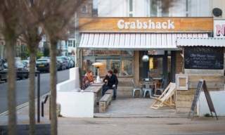 CrabShack