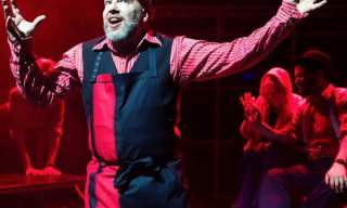 Showstopper: The Improvised Musical