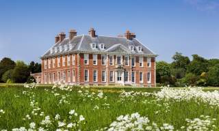Uppark House and Garden