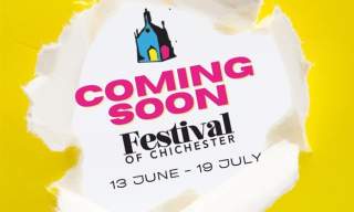 Festival of Chichester