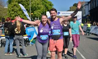 Abp Southampton Marathon Festival- Marathon After Party