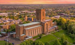 Tribute to Hans Zimmer & Film Favourites Illuminated | Guildford Cathedral