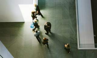 Southampton City Art Gallery: Unlocking Collections