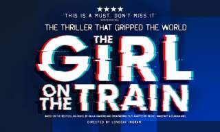 The Girl On The Train
