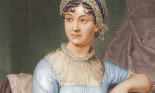 In the Footsteps of Jane Austen