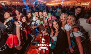 Oktoberfest