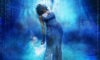 Queen of the Night - A Tribute to Whitney Houston