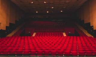 The Confessions of Sweeney Todd