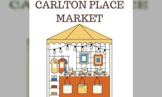 Carlton Place Market