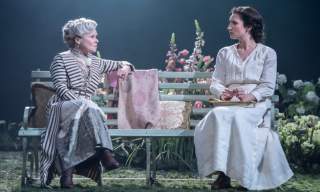 National Theatre Live: Mrs Warren’s Profession