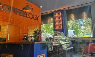 Coffeelogy