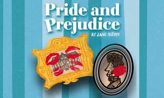 Claremont Live! - Pride and Prejudice | Claremont Landscape Garden