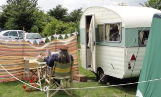 Stubcroft Farm Campsite