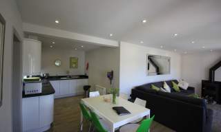 The Cottage