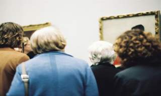 Newhaven Art Club 70th Anniversary Platinum Palette Exhibition