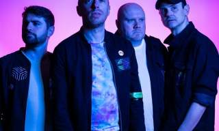 Ultimate Coldplay