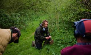 Discover the Wild: Foraging Walk at West Dean