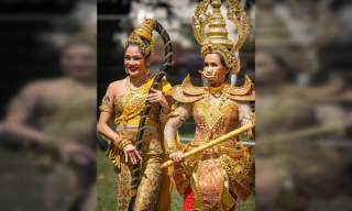 Southampton Thai Festival