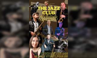 Sam Braysher - Acclaimed UK Saxophonist