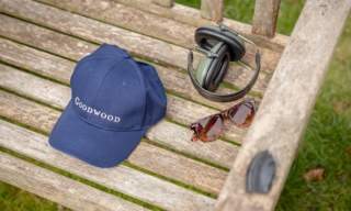 Junior Clay Shoot