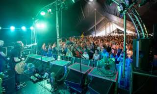 Horsham Fake Festival